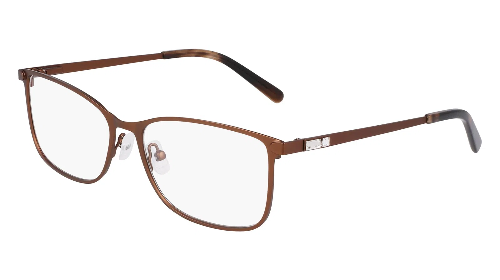 Marchon NYC M 4024 Eyeglasses - view 2